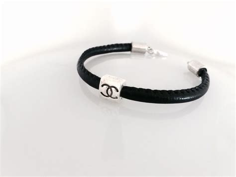 chanel bracelets for men